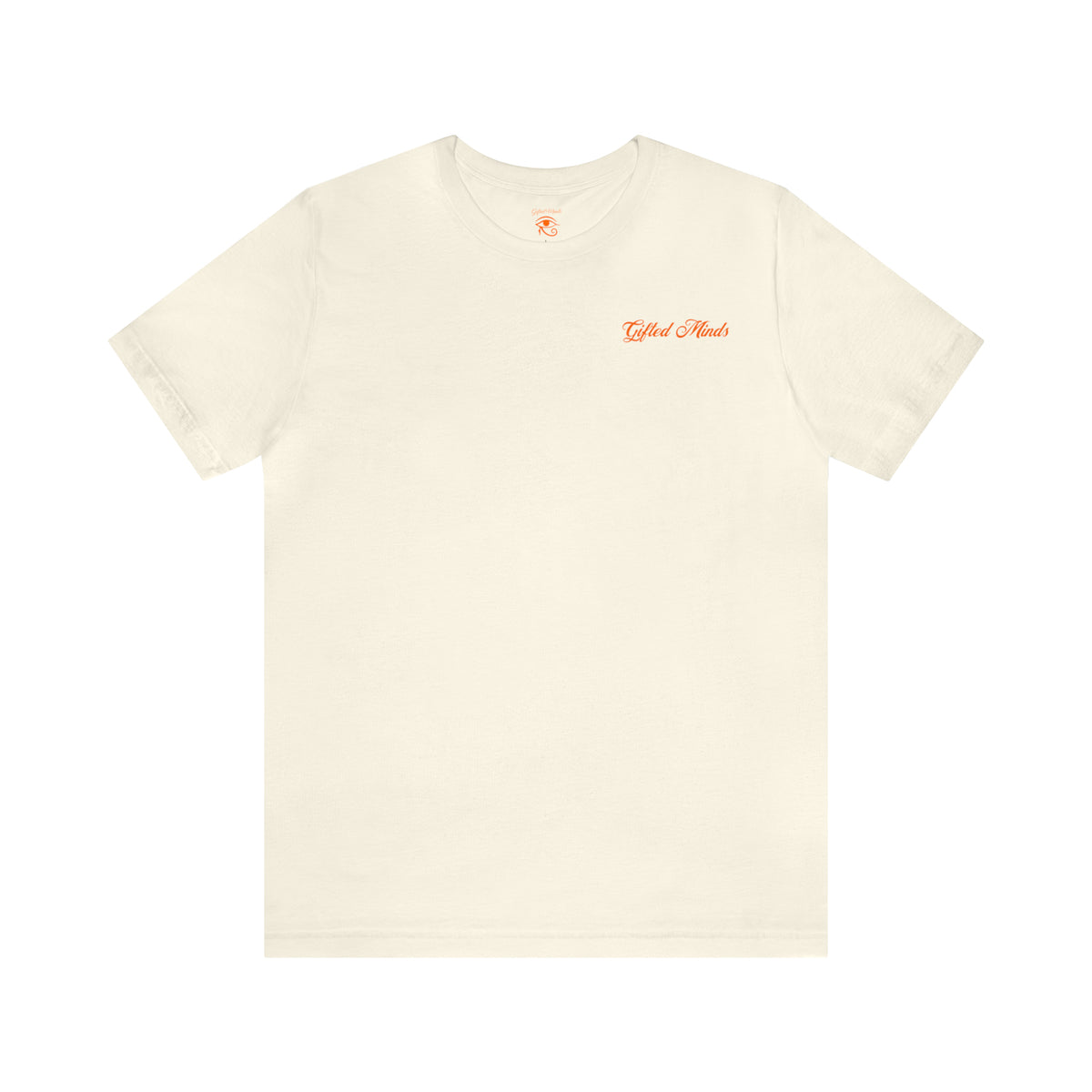 Paradise is Now Short Sleeve Tee - GFTD MNDS