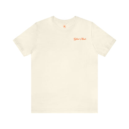 Paradise is Now Short Sleeve Tee - GFTD MNDS
