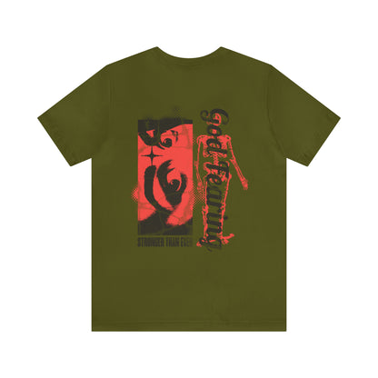 God Fearing Short Sleeve Tee - GFTD MNDS
