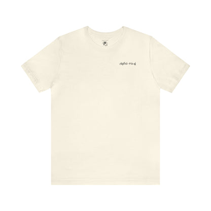 African King Short Sleeve Tee - GFTD MNDS