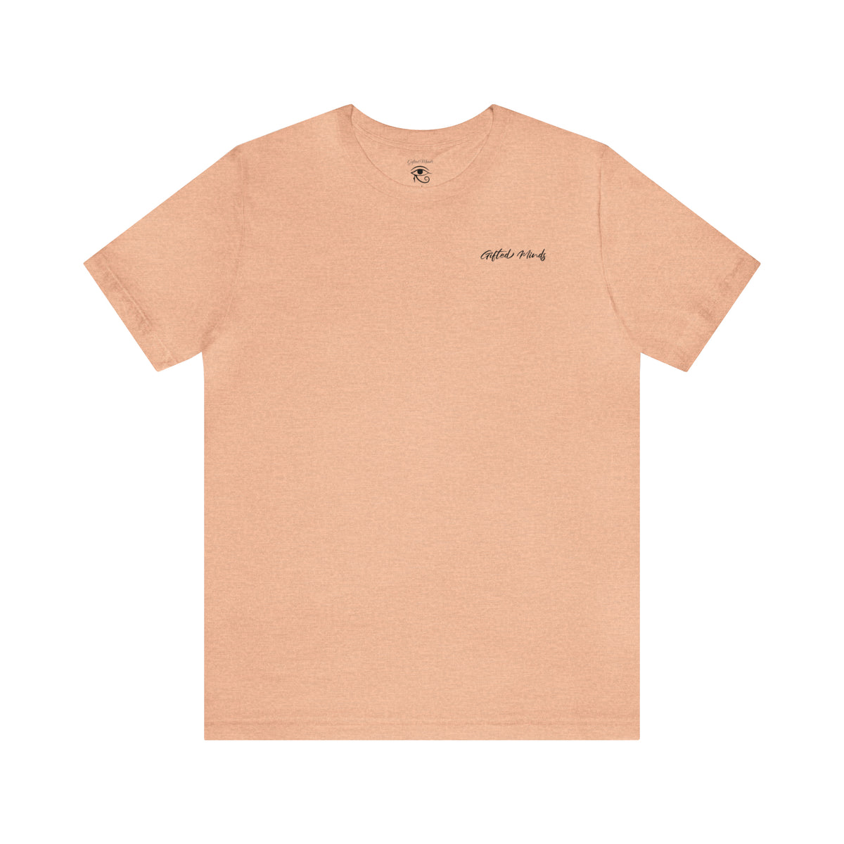 God Fearing Short Sleeve Tee - GFTD MNDS