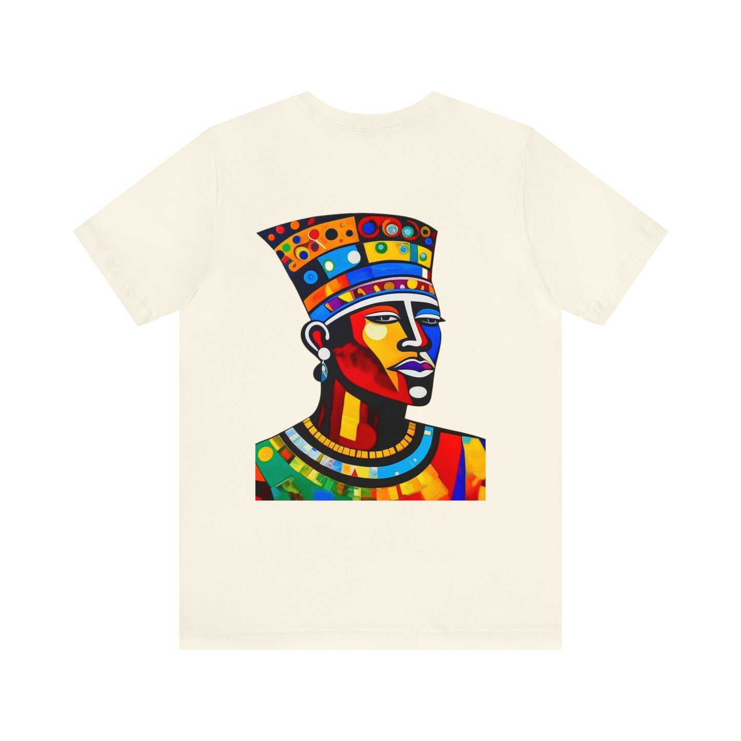 African King Short Sleeve Tee - GFTD MNDS