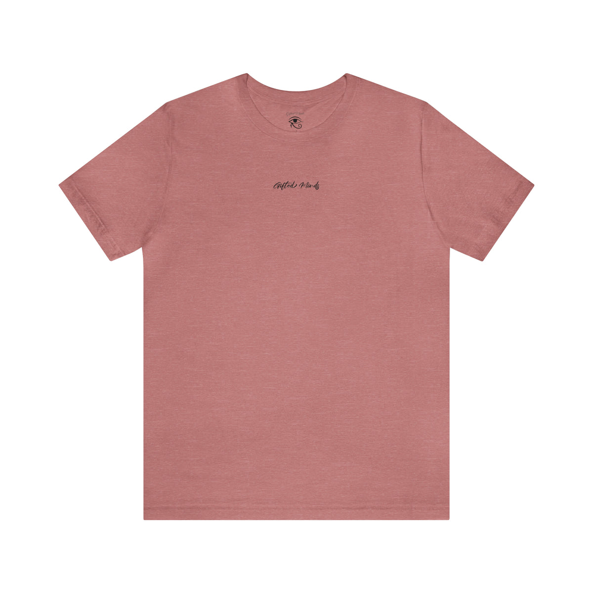 For all the Angels Short Sleeve Tee - GFTD MNDS