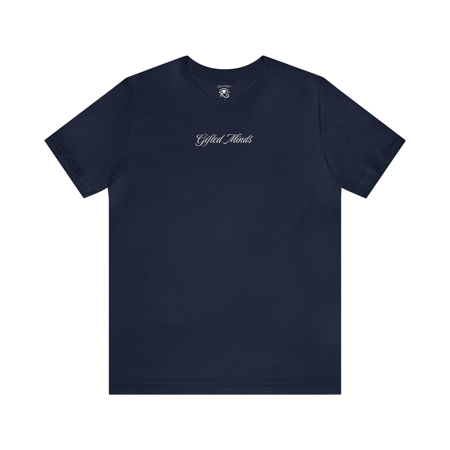Loyalty over Royalty Short Sleeve Tee - GFTD MNDS