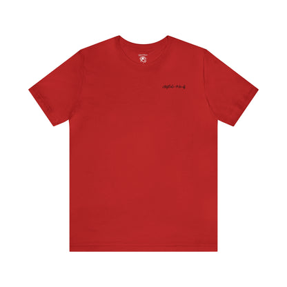 Positive Thoughts Grow Short Sleeve Tee - GFTD MNDS