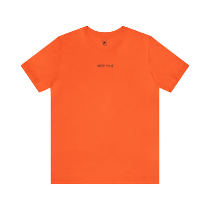 For all the Angels Short Sleeve Tee - GFTD MNDS