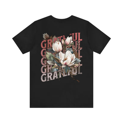 Grateful Short Sleeve Tee - GFTD MNDS