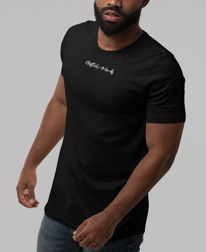 Gifted Minds Short Sleeve Tee - GFTD MNDS