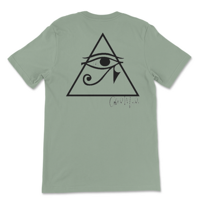 GFTD MNDS Sage Short Sleeve T-Shirt - GFTD MNDS