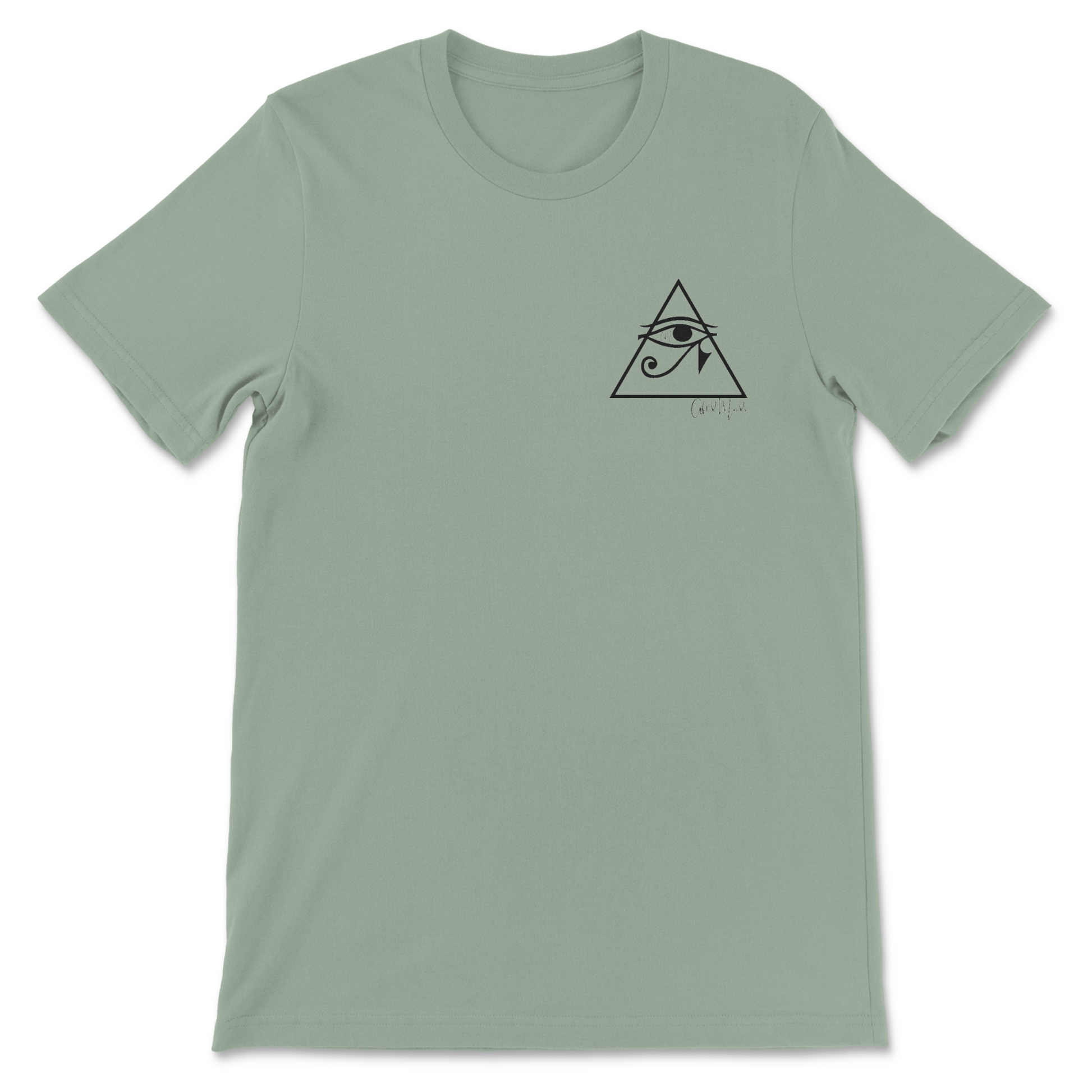 GFTD MNDS Sage Short Sleeve T-Shirt - GFTD MNDS