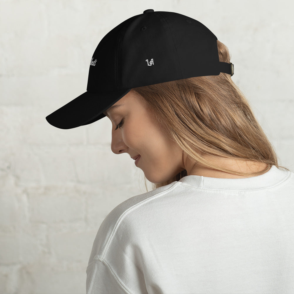 Gifted Minds Dad hat - GFTD MNDS