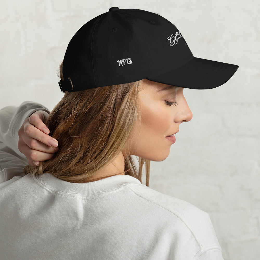 Gifted Minds Dad hat - GFTD MNDS