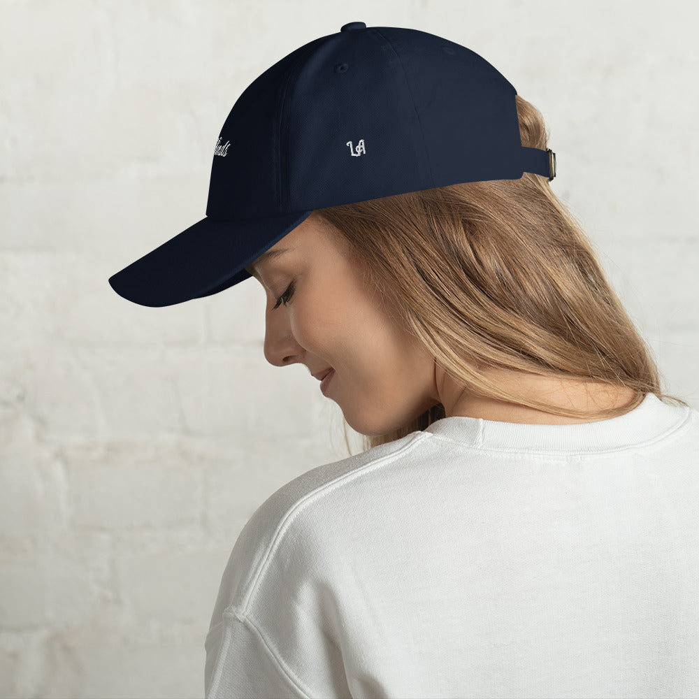 Gifted Minds Dad hat - GFTD MNDS