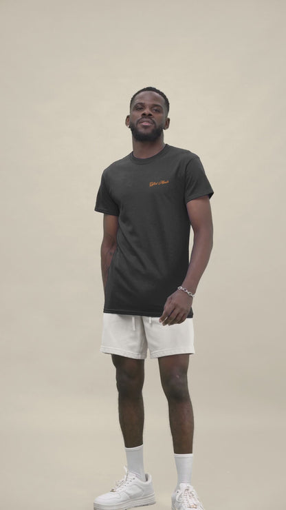 Gifted Minds Vintage/Retro Short Sleeve Tee