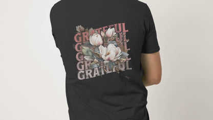 Grateful Short Sleeve Tee