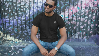 Gifted Minds Buddha T-shirt