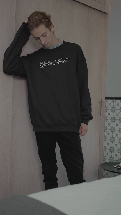 God's Fortune Sweatshirt