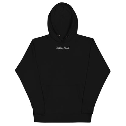 Smile Hoodie - GFTD MNDS
