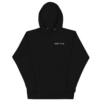 Heaven Hoodie - GFTD MNDS