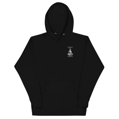 Gifted Minds Buddha Hoodie - GFTD MNDS
