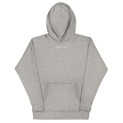 Smile Hoodie - GFTD MNDS