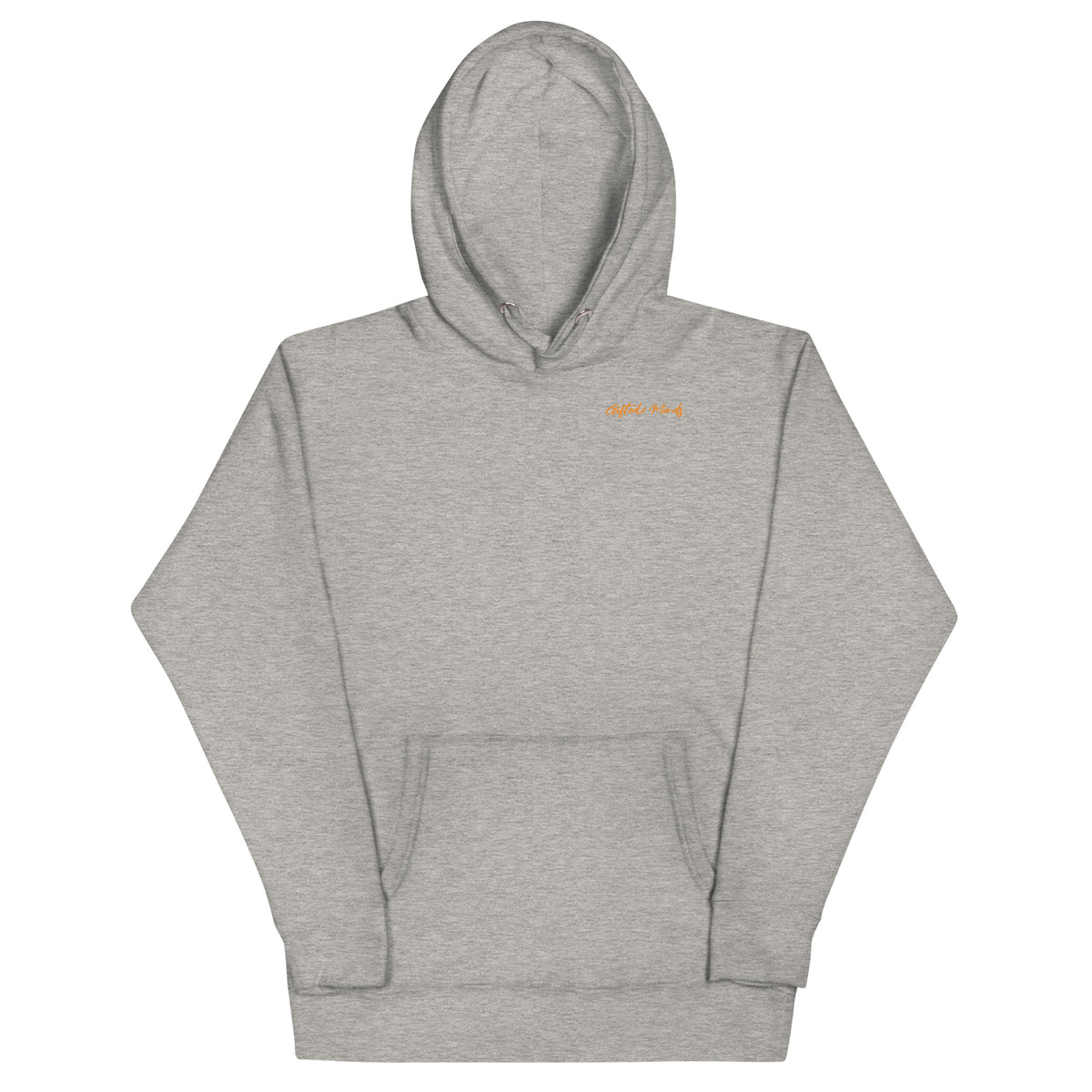 Paradise is Now Unisex Hoodie - GFTD MNDS