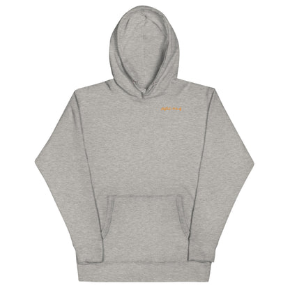 Paradise is Now Unisex Hoodie - GFTD MNDS