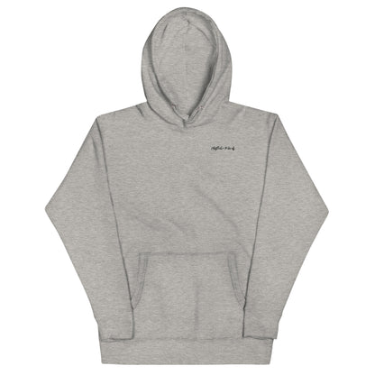 No Rain No Flowers Hoodie - GFTD MNDS