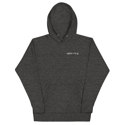 Heaven Hoodie - GFTD MNDS