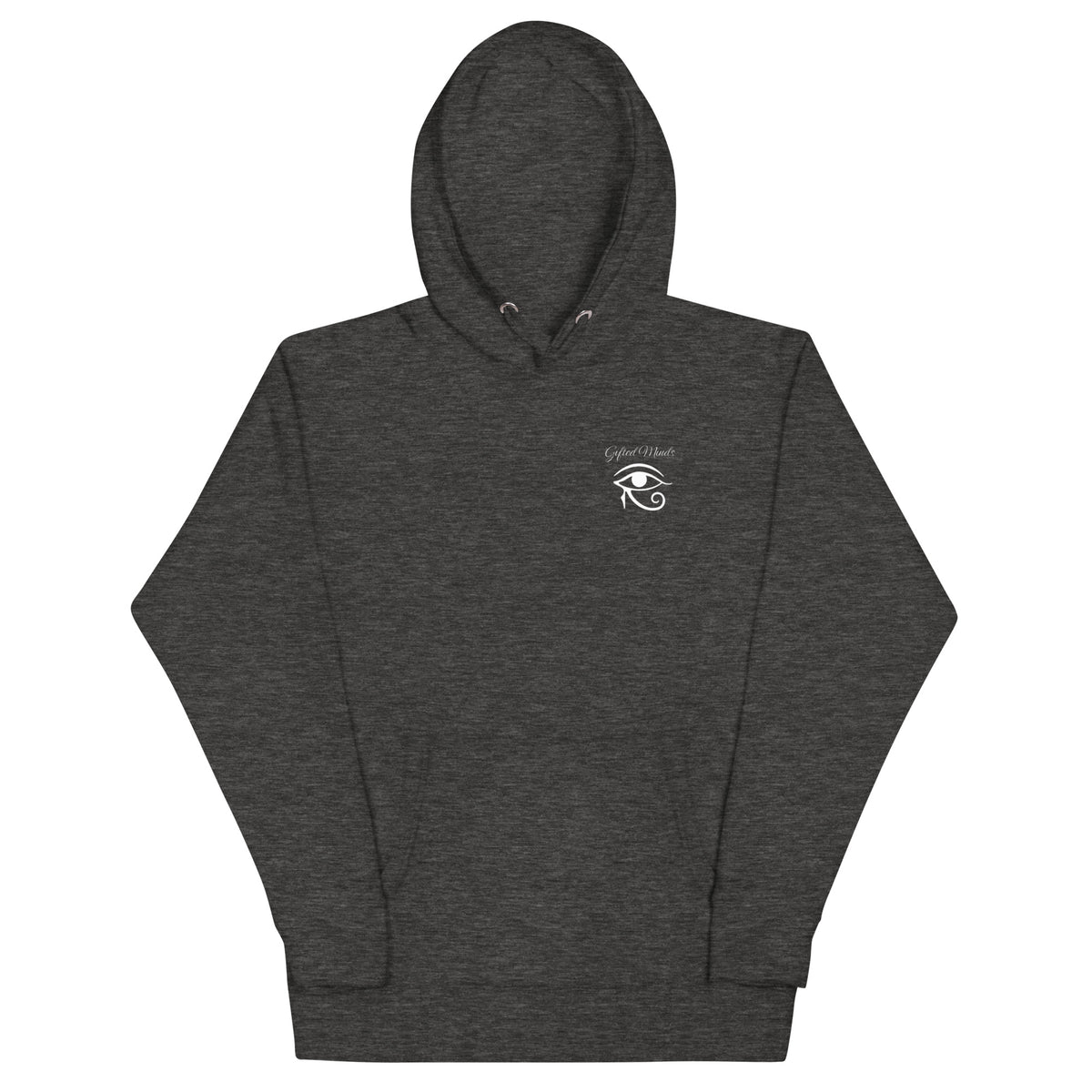 Eye of Horus Hoodie - GFTD MNDS