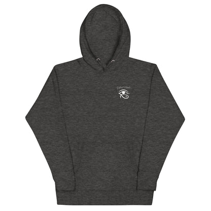 Eye of Horus Hoodie - GFTD MNDS