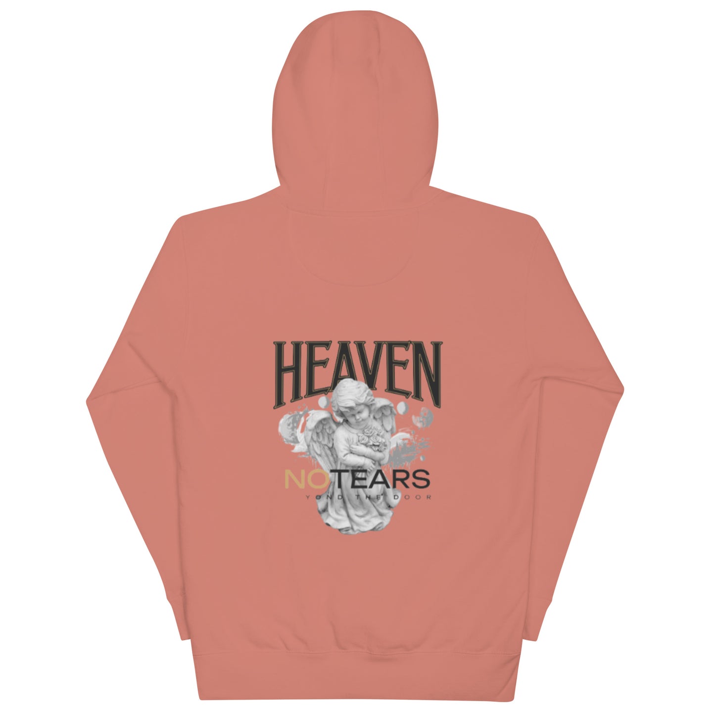 Heaven Hoodie - GFTD MNDS