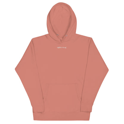 The Conqueror Hoodie - GFTD MNDS