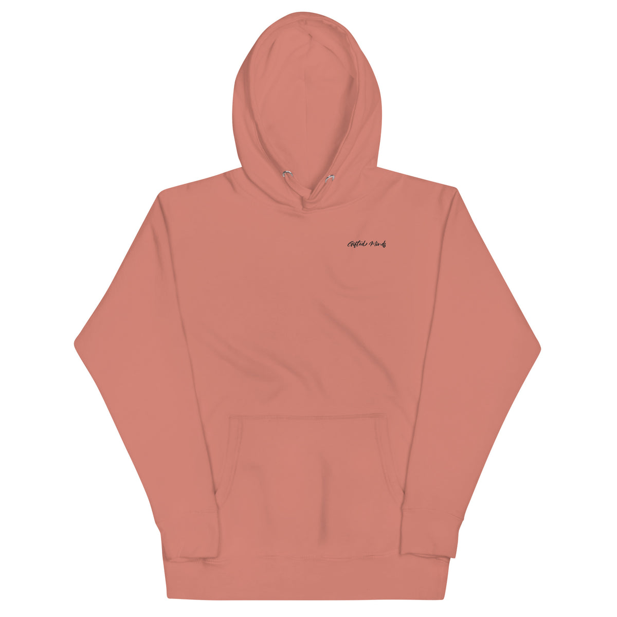 No Rain No Flowers Hoodie - GFTD MNDS