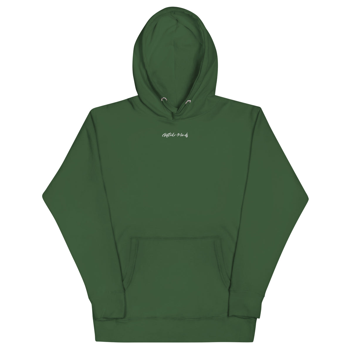 The Conqueror Hoodie - GFTD MNDS