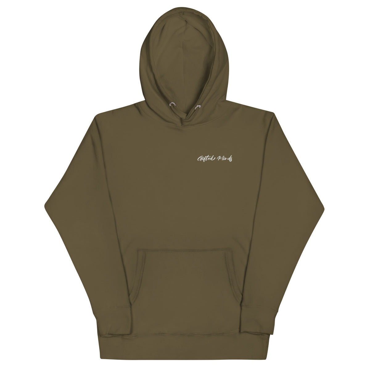 Heaven Hoodie - GFTD MNDS