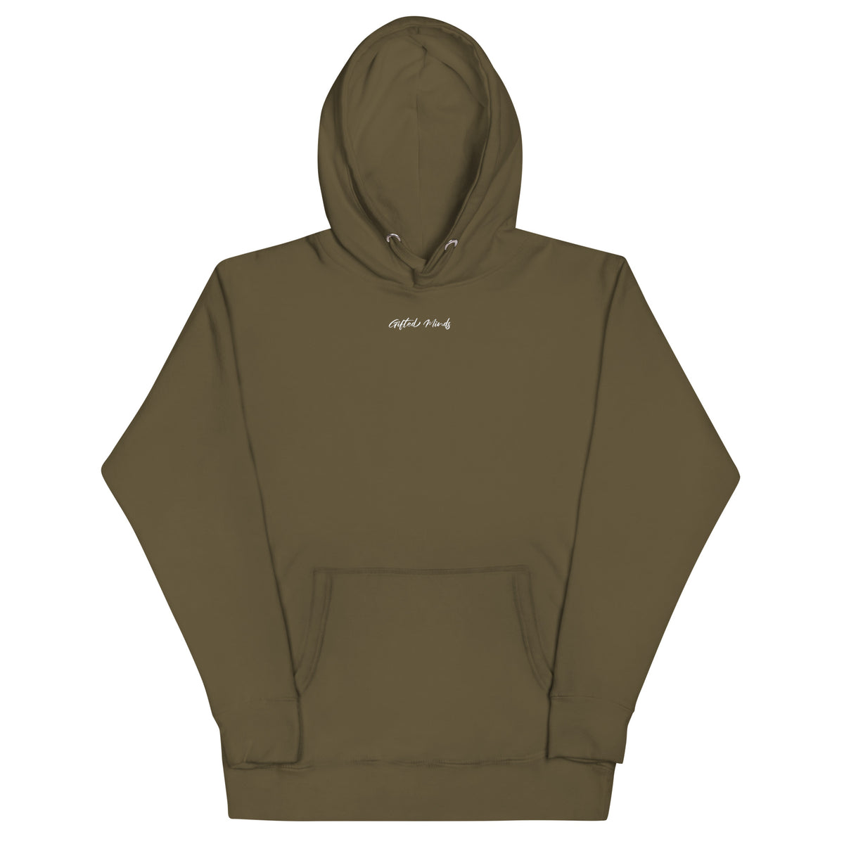 The Conqueror Hoodie - GFTD MNDS
