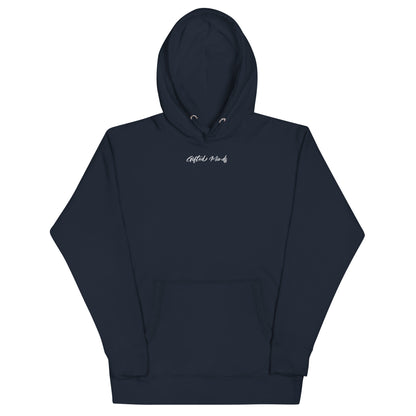 Smile Hoodie - GFTD MNDS