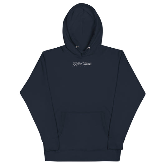 Loyalty over Royalty Hoodie - GFTD MNDS