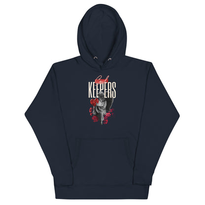Soul Keepers Unisex Hoodie - GFTD MNDS