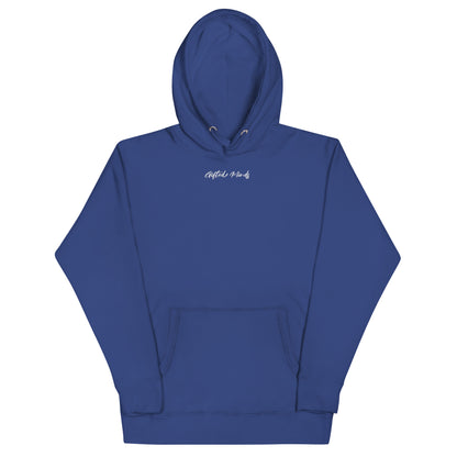 Smile Hoodie - GFTD MNDS