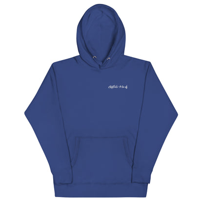Heaven Hoodie - GFTD MNDS