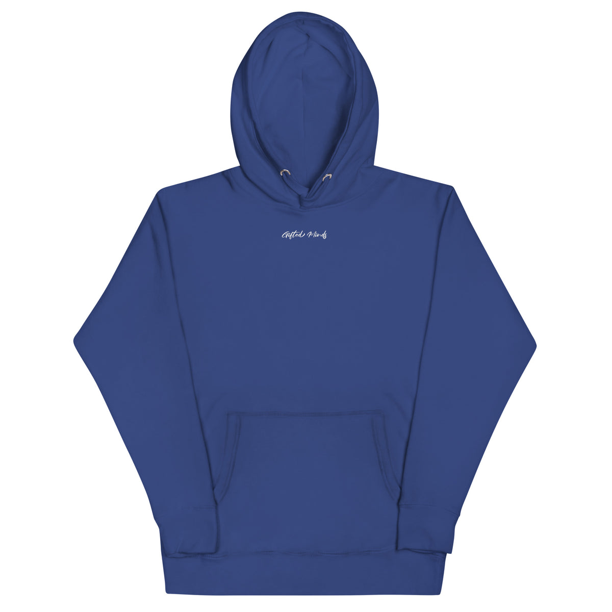 The Conqueror Hoodie - GFTD MNDS
