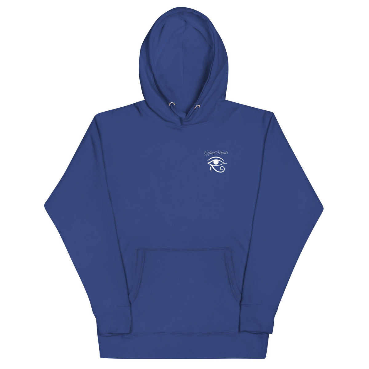 Eye of Horus Hoodie - GFTD MNDS