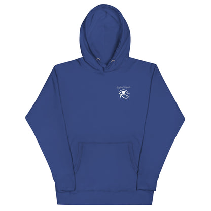 Eye of Horus Hoodie - GFTD MNDS