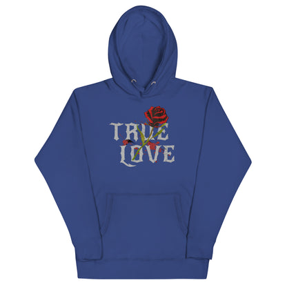 True Love Unisex Hoodie - GFTD MNDS