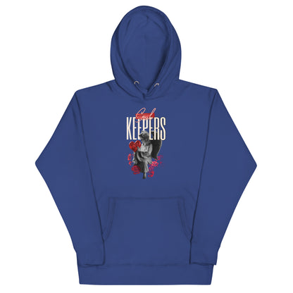 Soul Keepers Unisex Hoodie - GFTD MNDS