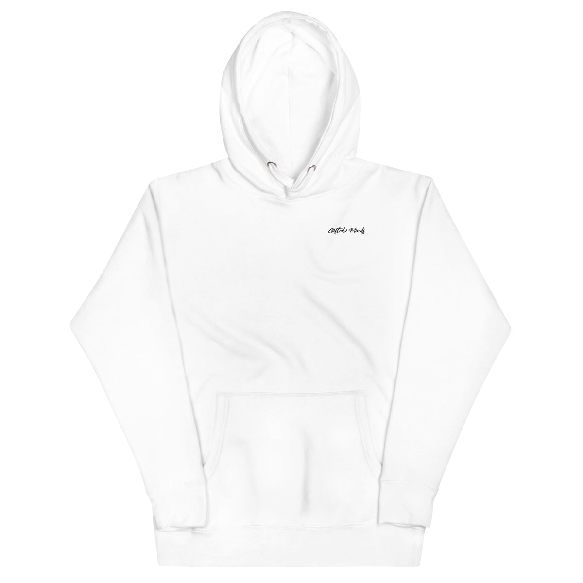 No Rain No Flowers Hoodie - GFTD MNDS
