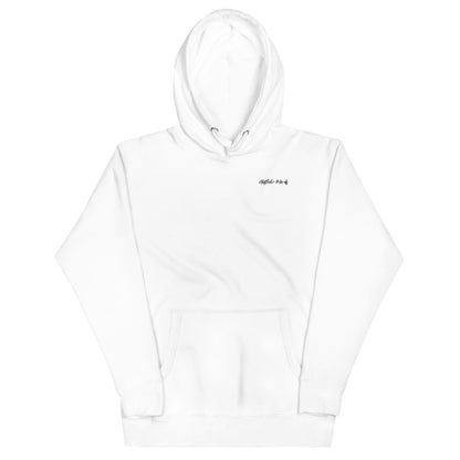 No Rain No Flowers Hoodie - GFTD MNDS