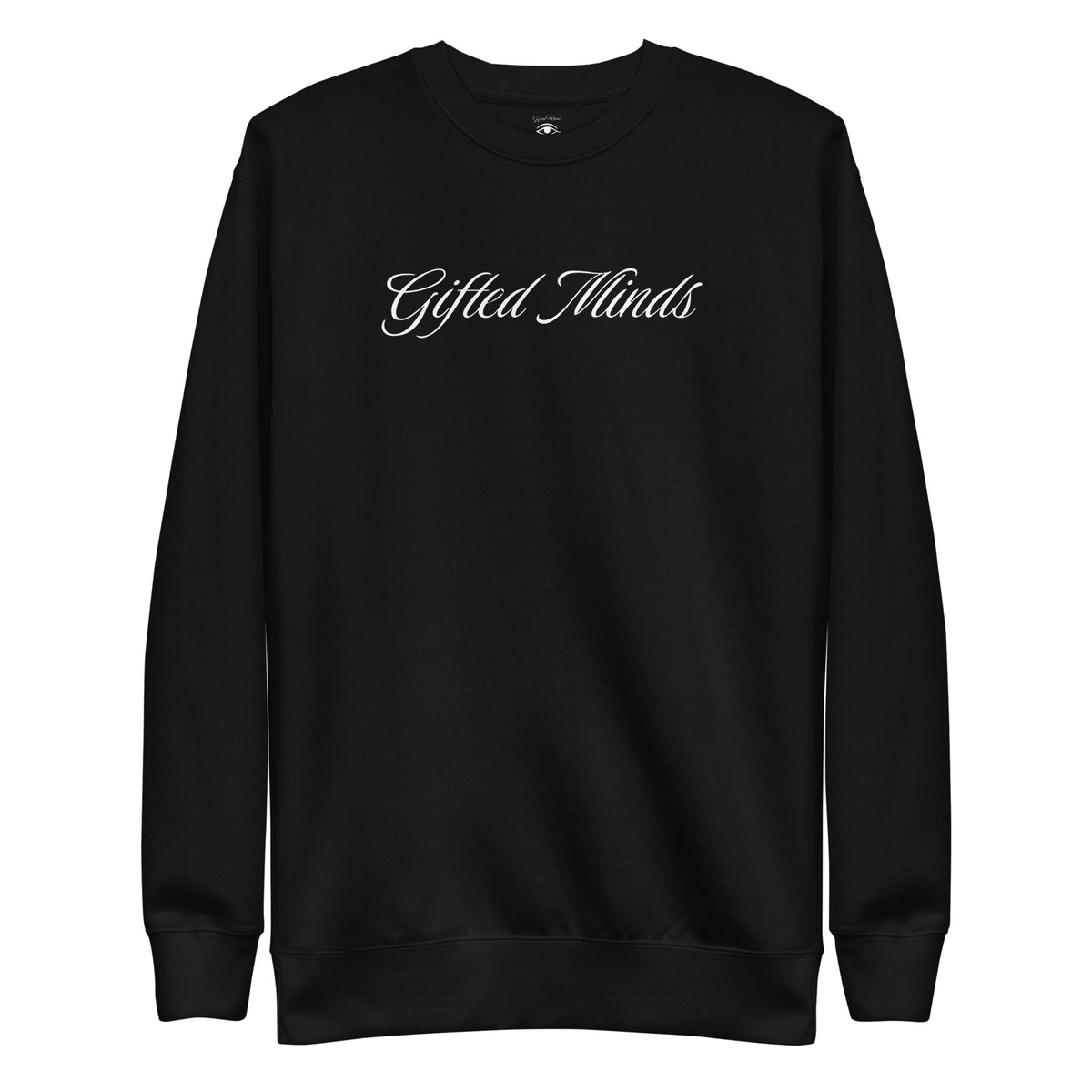 God's Fortune Sweatshirt - GFTD MNDS